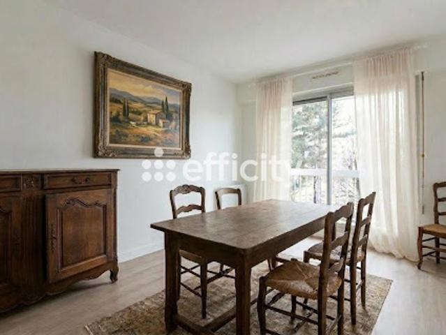 Appartement vente à Antony, Châtenay-malabry