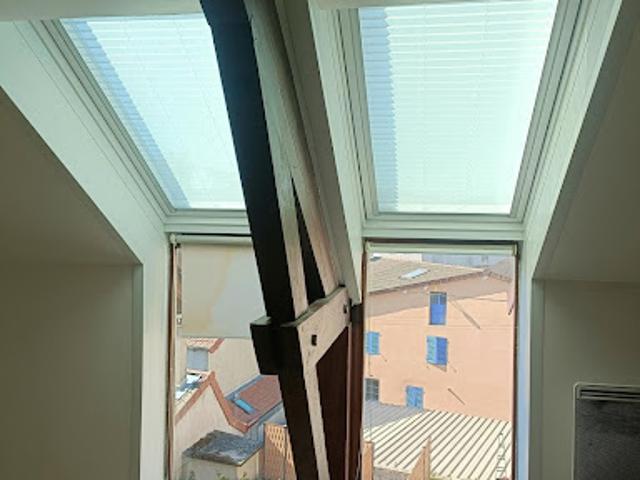 Appartement vente à Charolles, Chauffailles