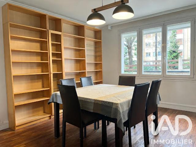 Appartement vente à Torcy, Chelles
