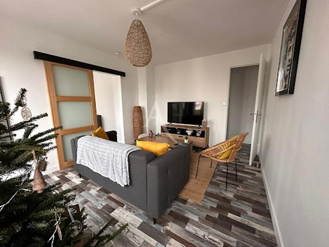Appartement vente à Cholet