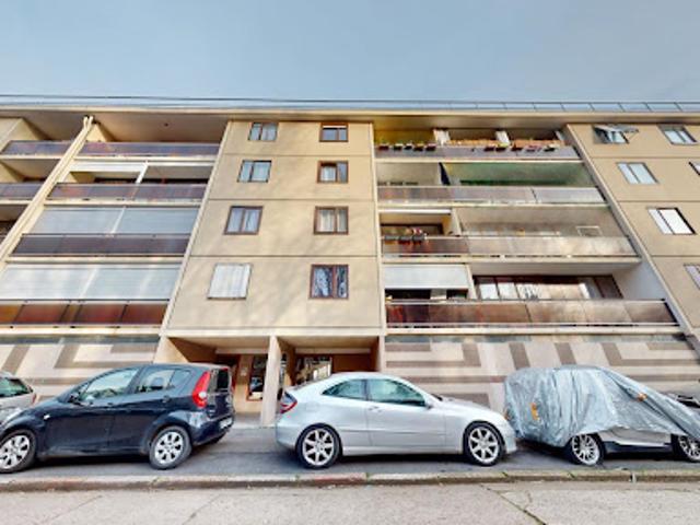 Appartement vente à Le Raincy, Clichy-sous-bois