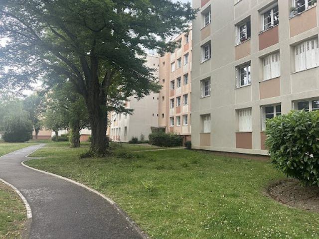 Appartement vente à Créteil