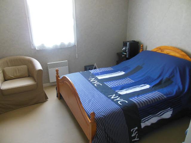 Appartement vente à Châteaulin, Bretagne