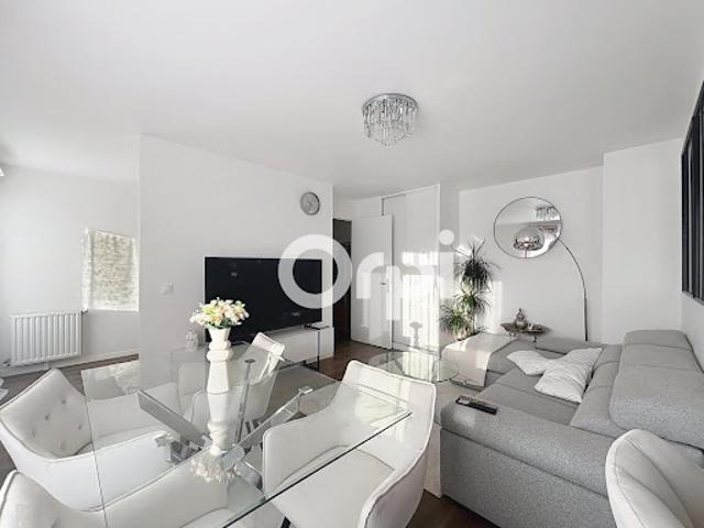 Appartement vente à Melun, Dammarie-les-lys