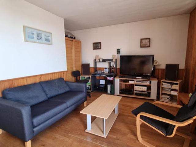 Appartement vente à Jardins familiaux Jacques de Baerze, Dijon