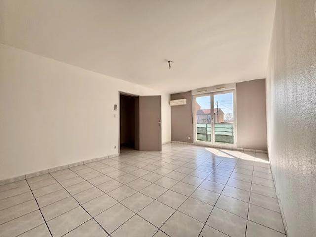 Appartement vente à Toul, Écrouves