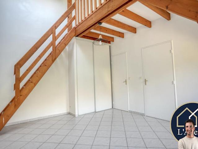 Appartement vente à Cady, Raizeux