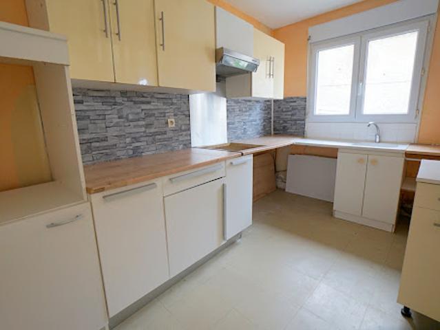 Appartement vente à Mantes-la-Jolie, Epône