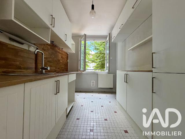 Appartement vente à Étampes, Etampes