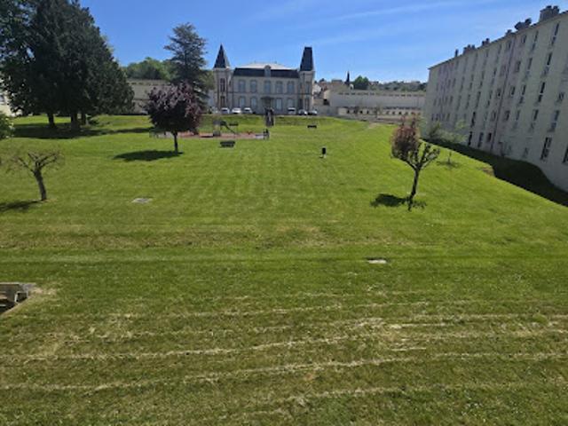 Appartement vente à Château-Thierry, Etampes-sur-marne