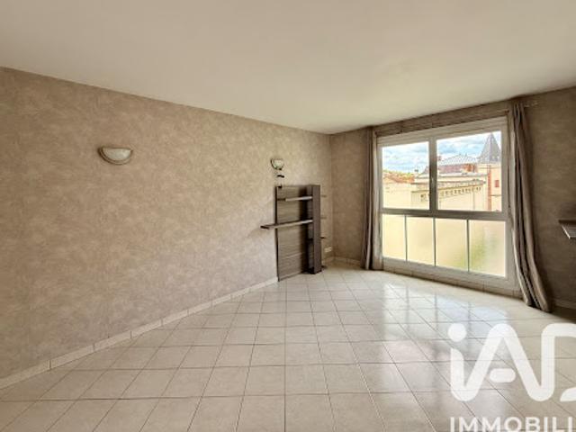 Appartement vente à Château-Thierry, Etampes-sur-marne
