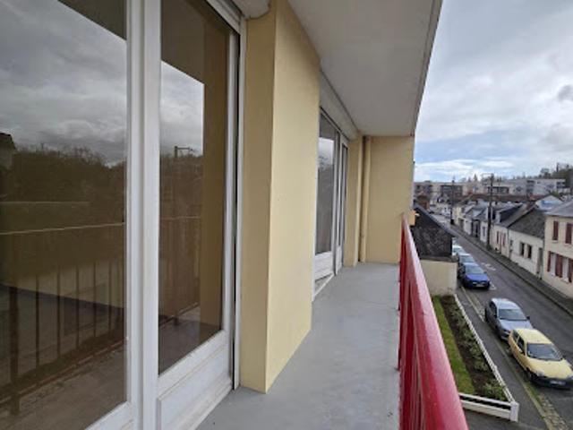 Appartement vente à Évreux, Evreux