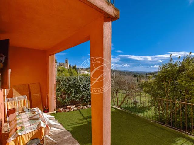 Appartement vente à Flayosc, Var