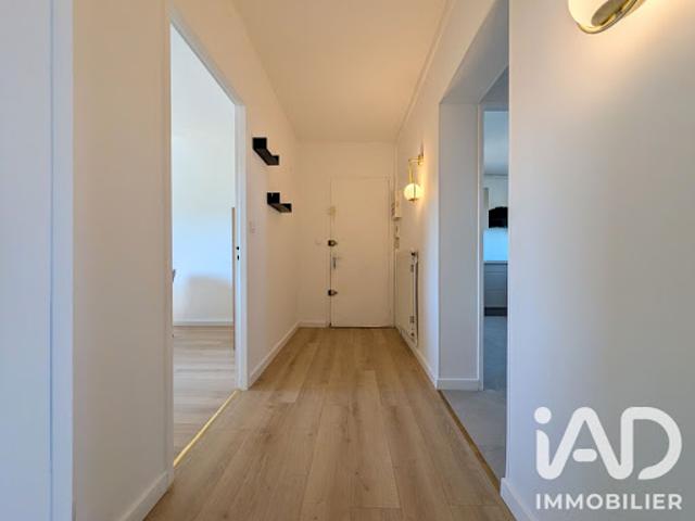Appartement vente à Ébange-et-Daspich, Florange