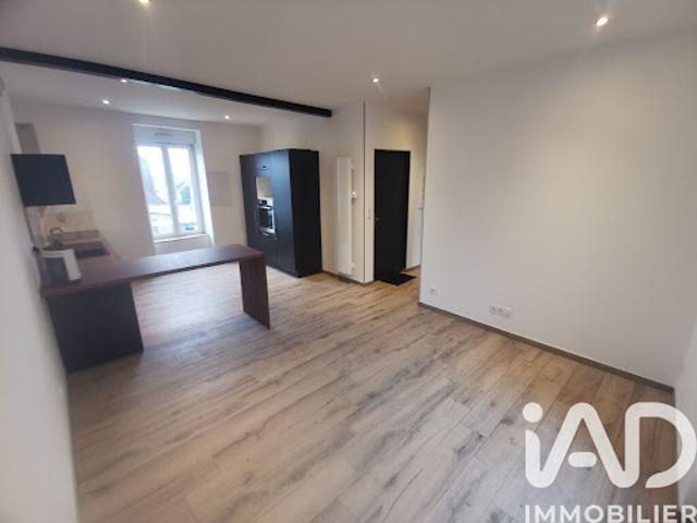 Appartement vente à Fougères-Vitré, Bretagne