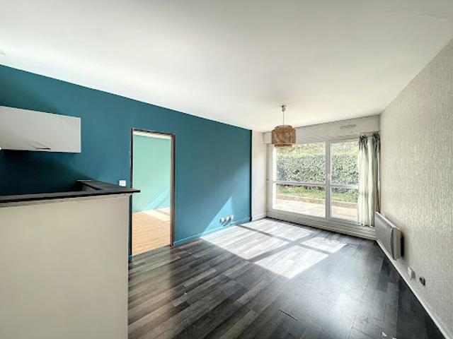 Appartement vente à Argenteuil, Franconville