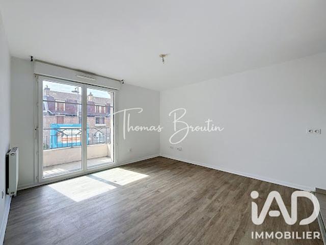 Appartement vente à Argenteuil, Franconville