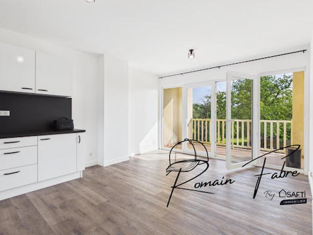Appartement vente à Libourne, Galgon