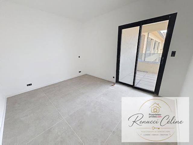 Appartement vente à Ajaccio, Santa-maria-siché