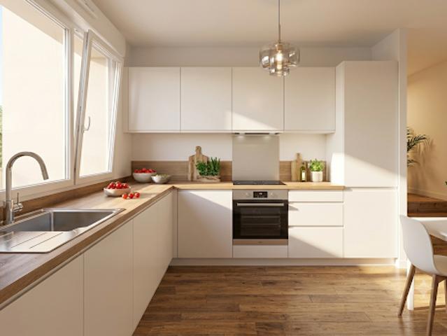 Appartement vente à Redon, Bretagne