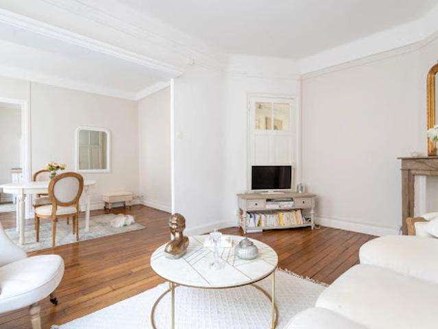 Appartement vente à Lille, La Madeleine