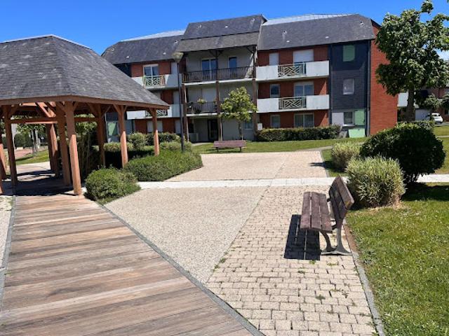 Appartement vente à Lisieux, Honfleur