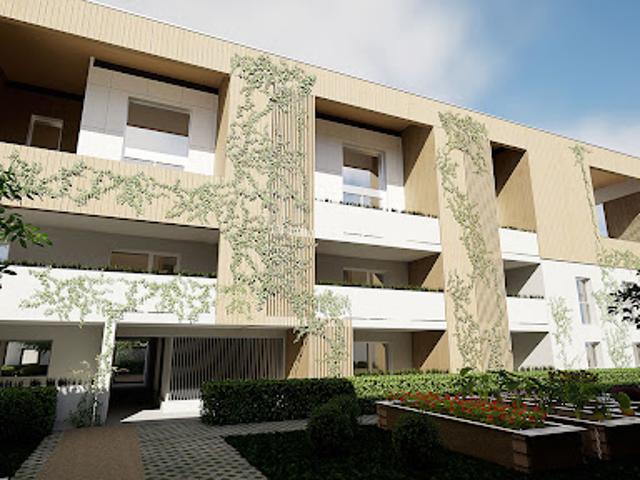 Appartement vente à La Rochelle
