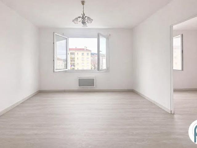 Appartement vente à Arrondissement de Toulon, La Seyne-sur-mer