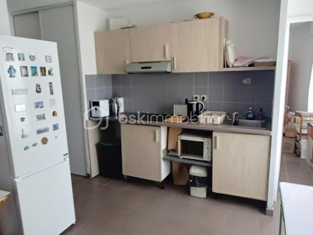 Appartement vente à Arrondissement de Toulon, La Seyne-sur-mer