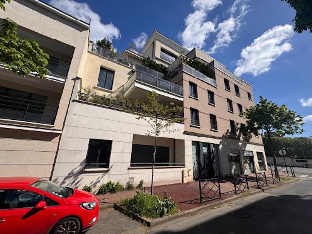 Appartement vente à Nogent-sur-Marne, Saint-maur-des-fossés
