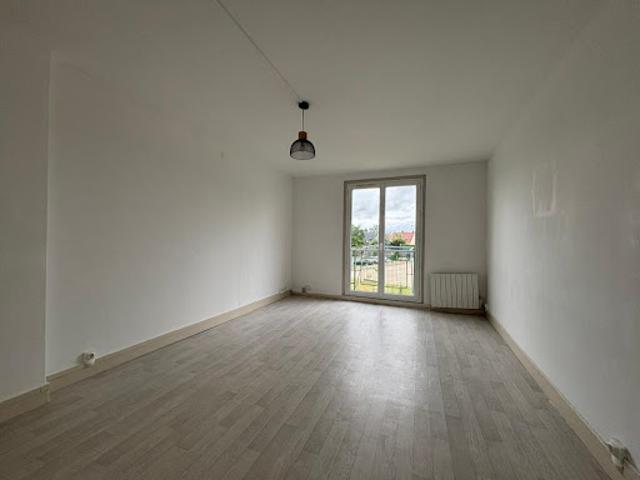 Appartement vente à Compiègne, Lacroix-saint-ouen