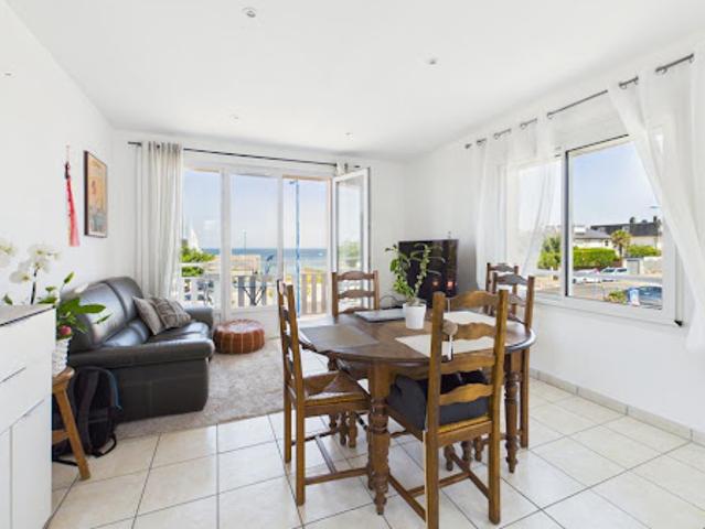 Appartement vente à Caen, Langrune-sur-mer