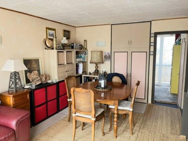 Appartement vente à Le Raincy, Le Bourget