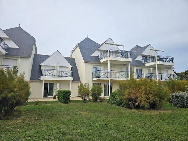 Appartement vente à Saint-Nazaire, Le Croisic