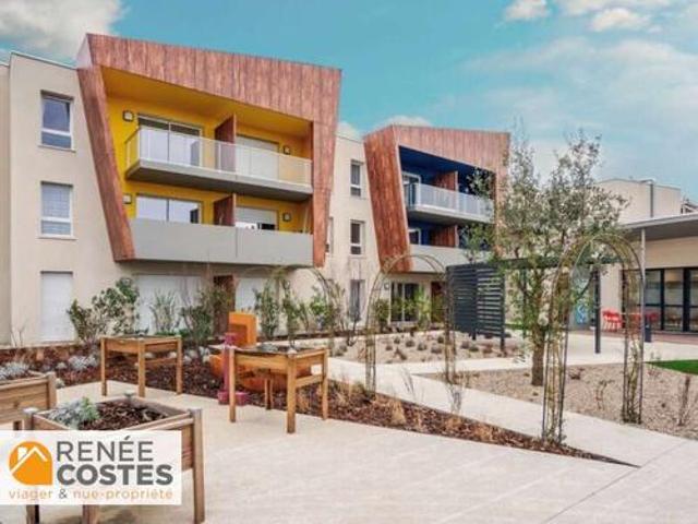 Appartement vente à Villetorte, Le Teich