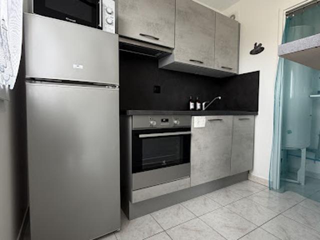 Appartement vente à Olonne-sur-Mer, Les Sables-d'Olonne
