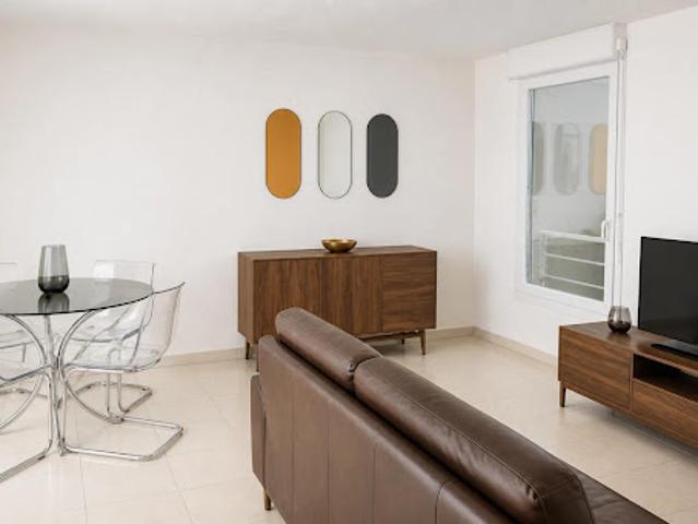 Appartement vente à Limoux, Aude
