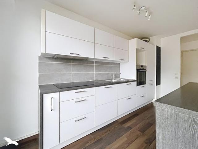 Appartement vente à Cité Turon de Gloire, Lourdes
