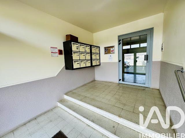 Appartement vente à Lucé, Eure-et-Loir