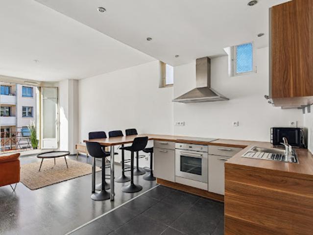 Appartement vente à Lyon, Métropole de Lyon