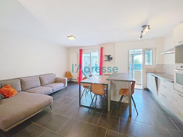 Appartement vente à Grasse, Mandelieu-la-napoule