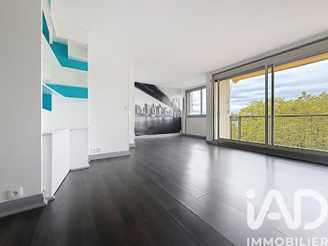 Appartement vente à Saint-Germain-en-Laye, Marly-le-roi