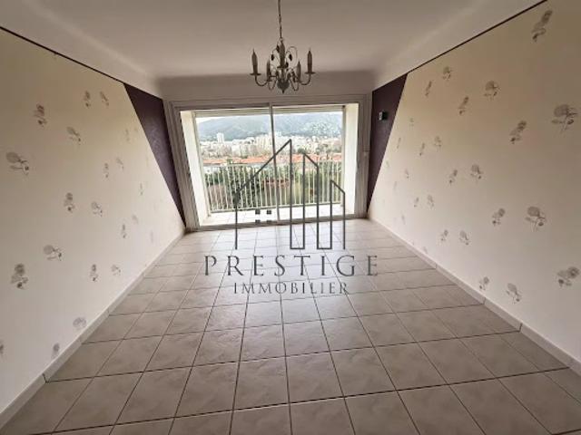 Appartement vente à Marseille
