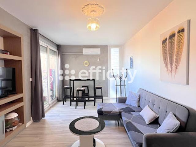 Appartement vente à Marseille