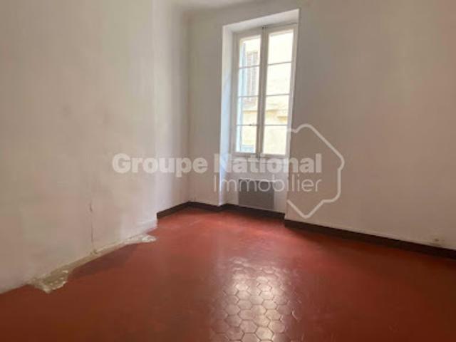 Appartement vente à Marseille
