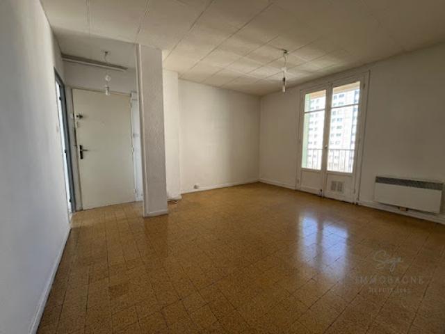 Appartement vente à Marseille