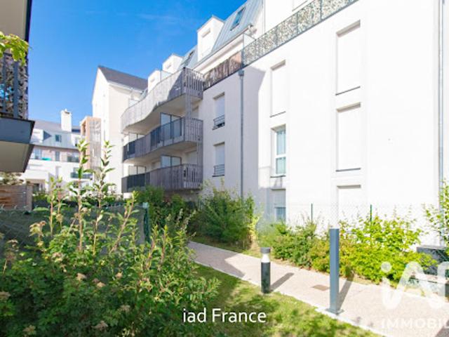 Appartement vente à Rambouillet, Maurepas