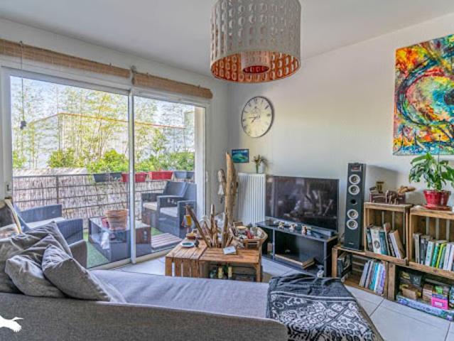 Appartement vente à Bordeaux, Mérignac