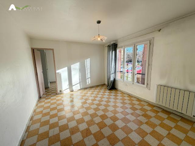 Appartement vente à Aix-en-Provence, Meyrargues