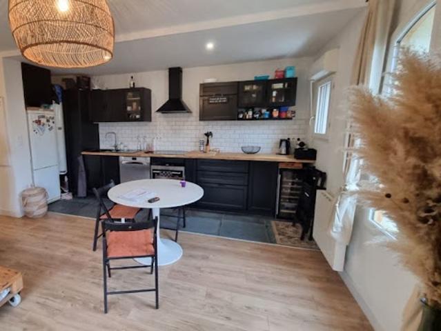Appartement vente à Arcachon, Mios